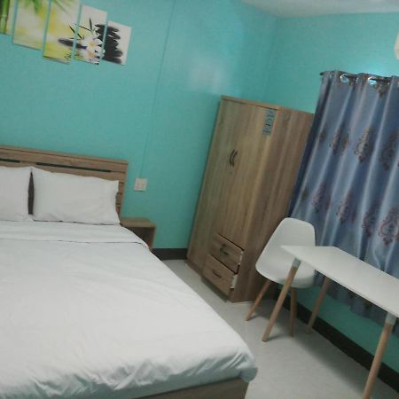 מלון Kata S. T. House מראה חיצוני תמונה