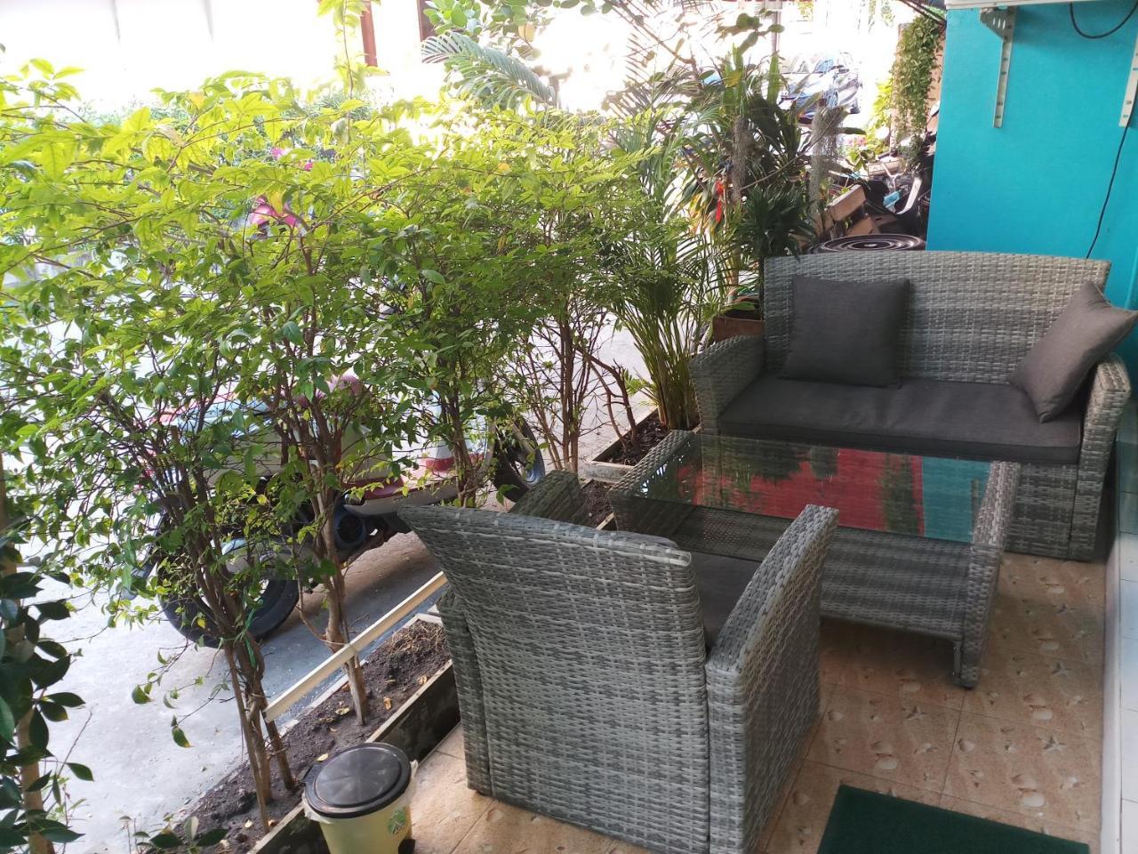 מלון Kata S. T. House מראה חיצוני תמונה