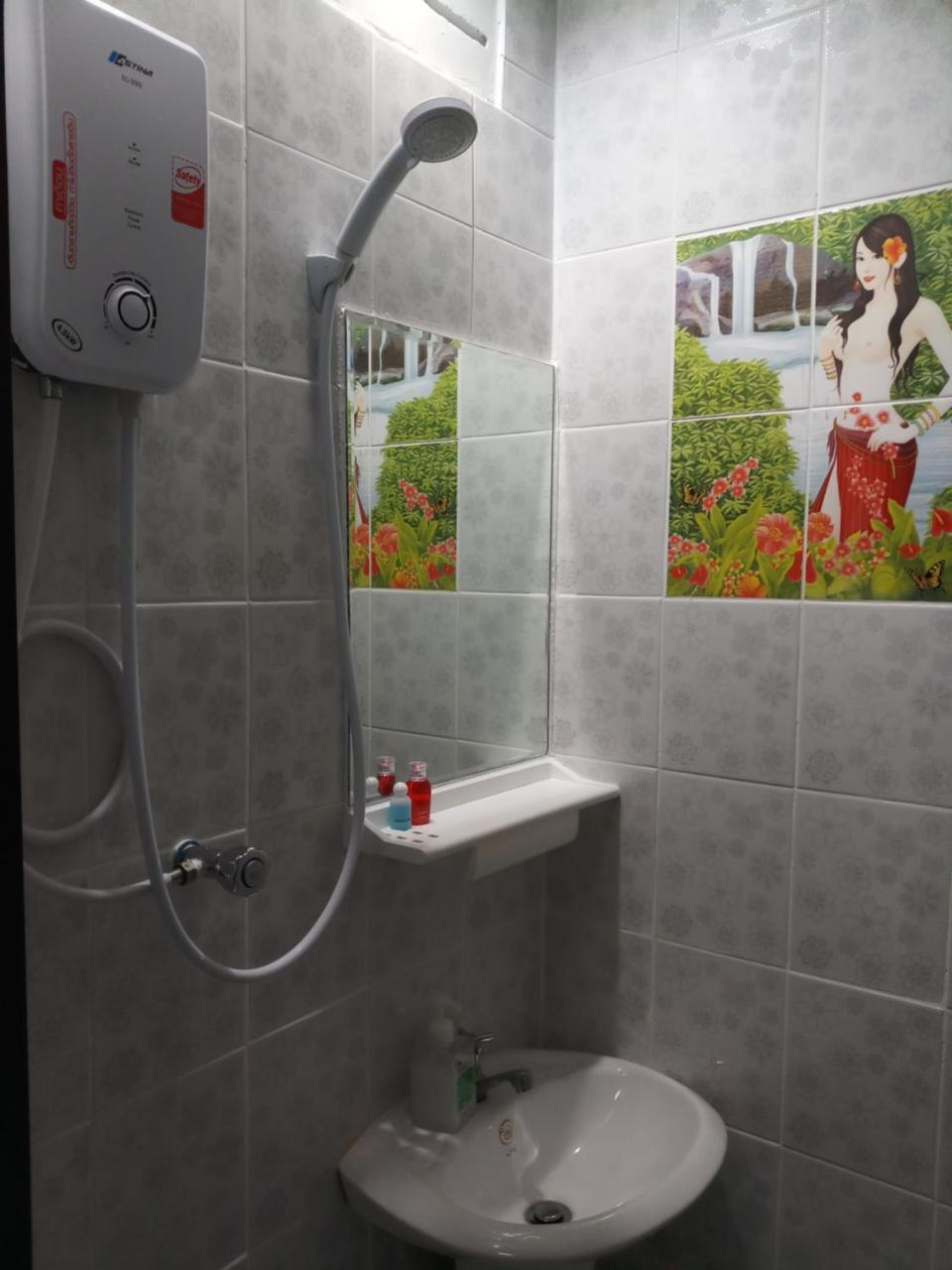 מלון Kata S. T. House מראה חיצוני תמונה