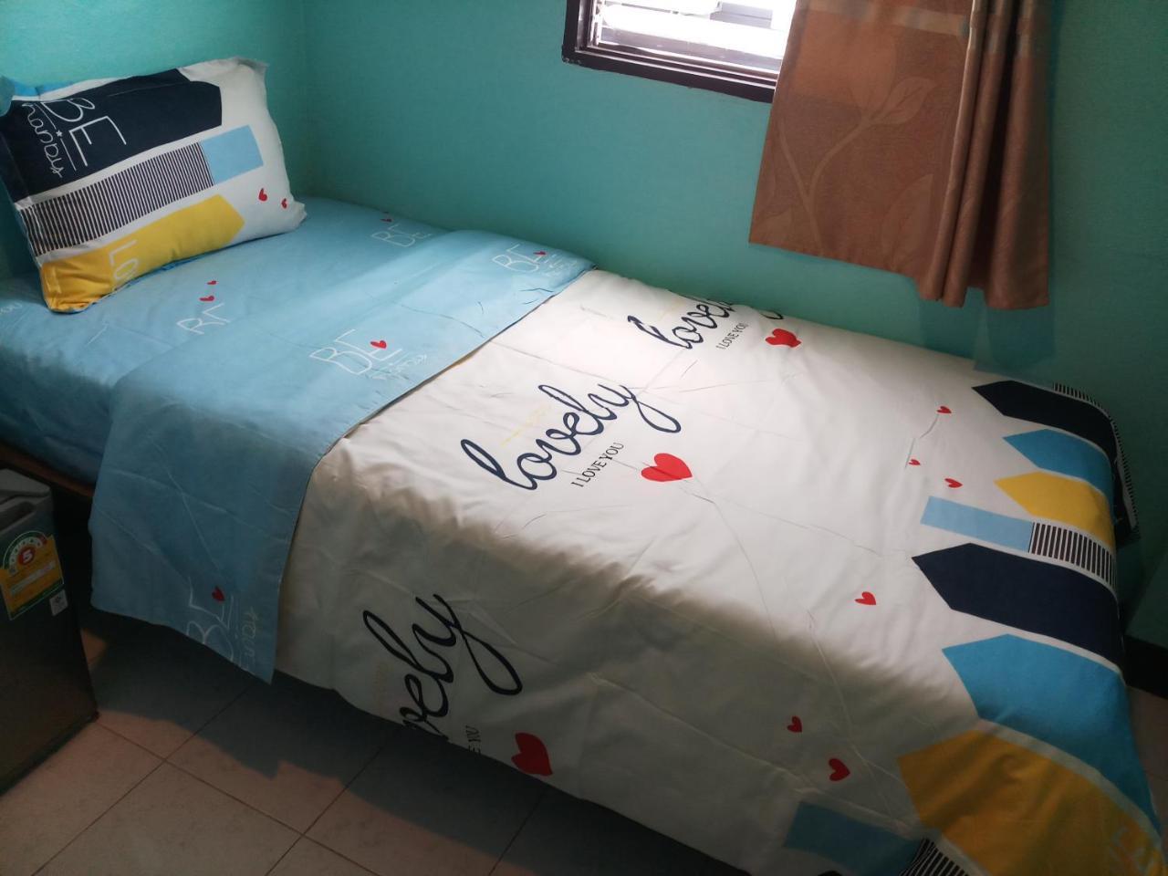 מלון Kata S. T. House מראה חיצוני תמונה