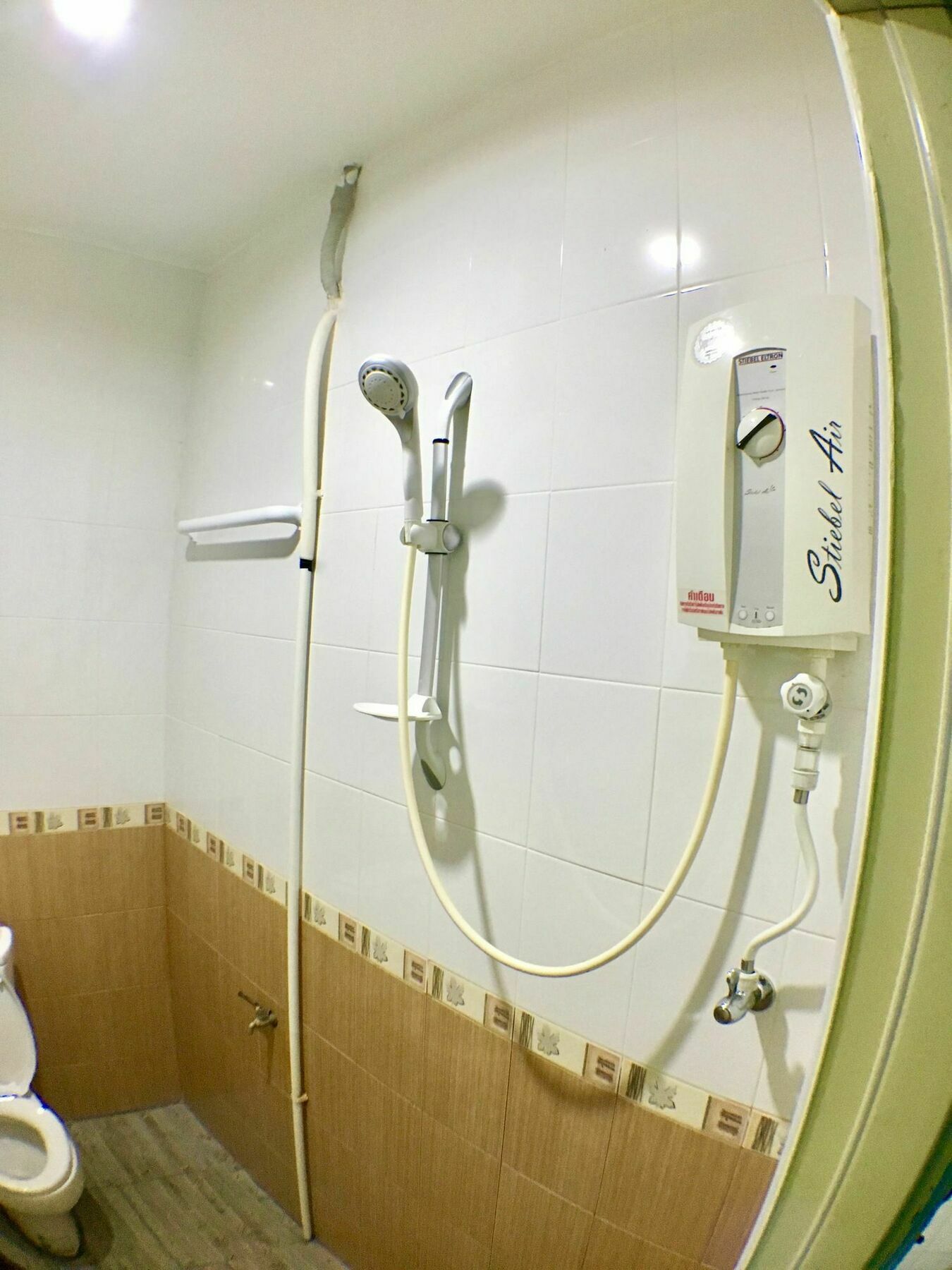 מלון Kata S. T. House מראה חיצוני תמונה