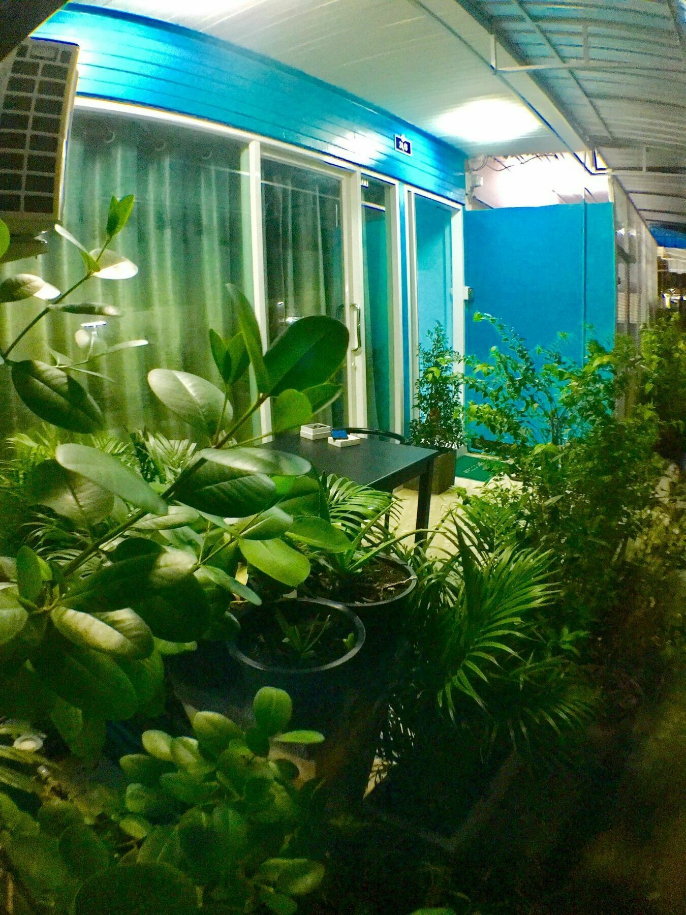מלון Kata S. T. House מראה חיצוני תמונה
