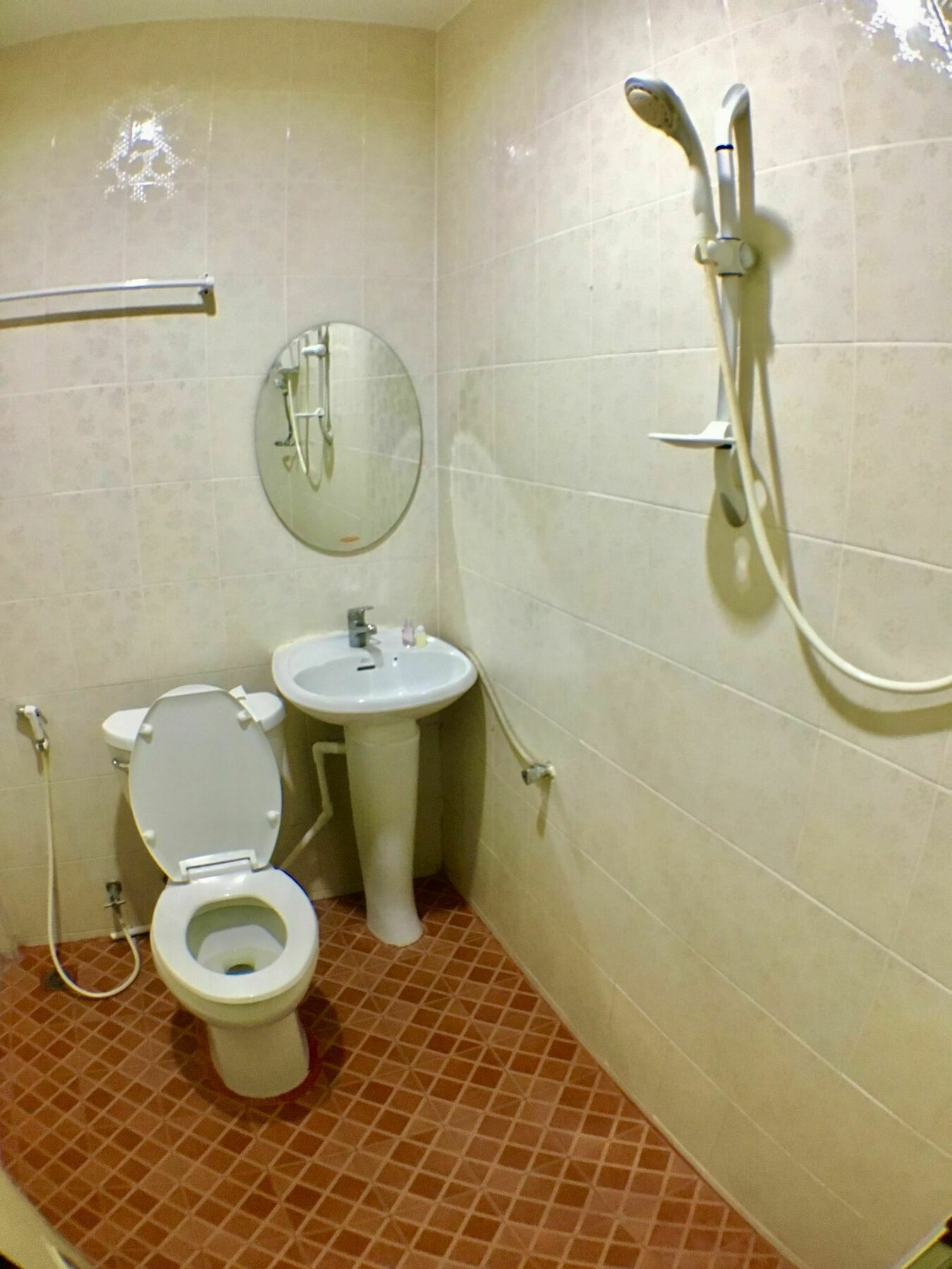 מלון Kata S. T. House מראה חיצוני תמונה