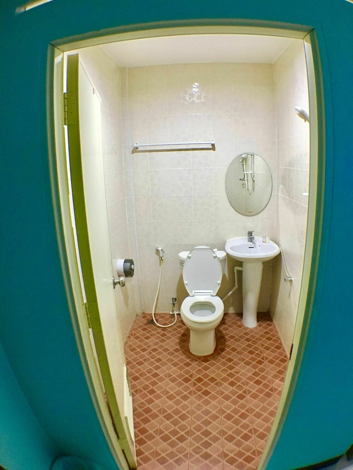 מלון Kata S. T. House מראה חיצוני תמונה