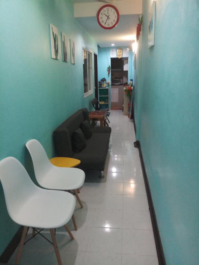 מלון Kata S. T. House מראה חיצוני תמונה